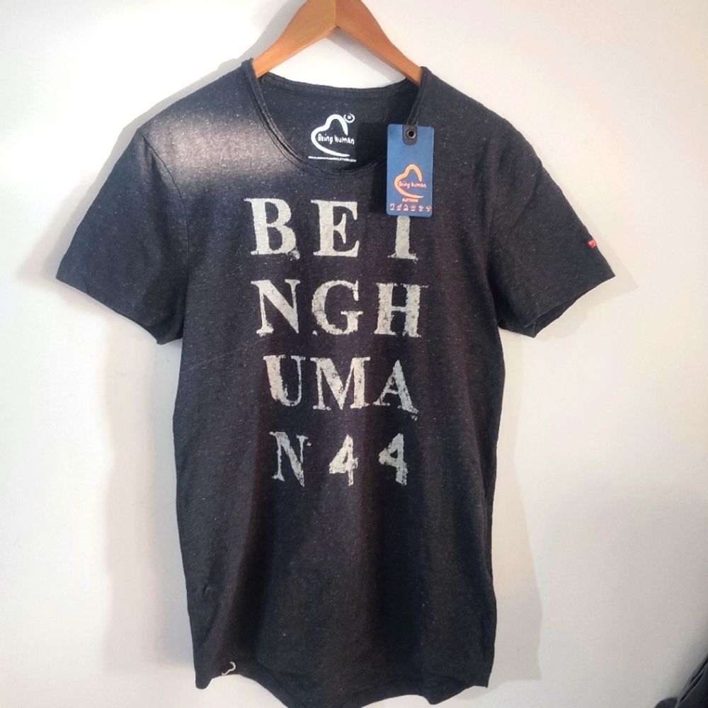 Being Human Tshirt